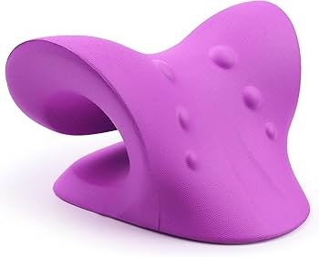 Neck Relaxer Stretcher