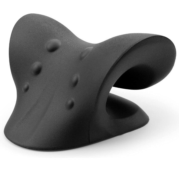 Neck Relaxer Stretcher